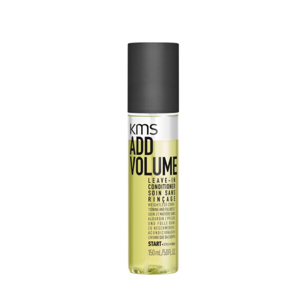 KMS Addvolume Leave-In Conditioner 150ml