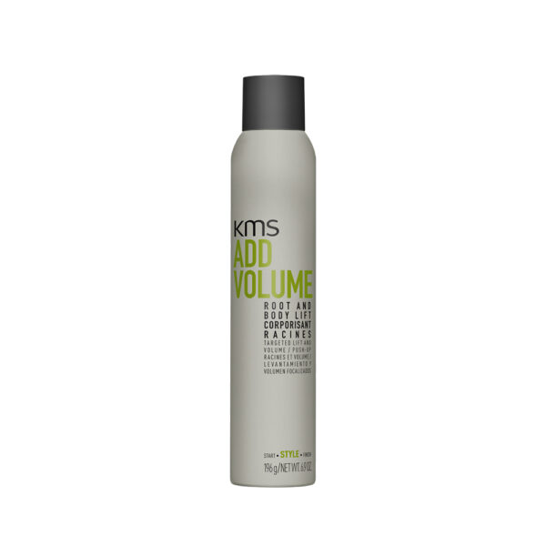 KMS Addvolume Root And Body Lift 200ml