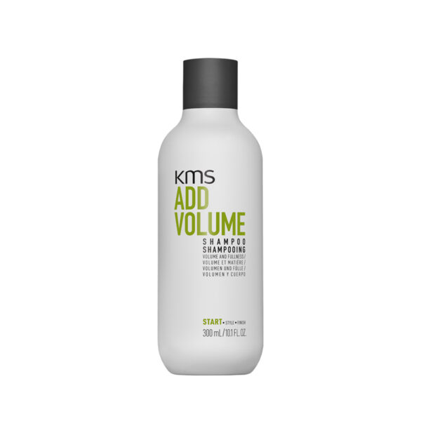 KMS Addvolume Shampoo 300ml