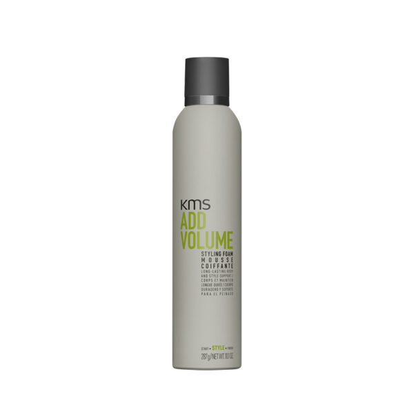 KMS Addvolume Styling Foam 300ml