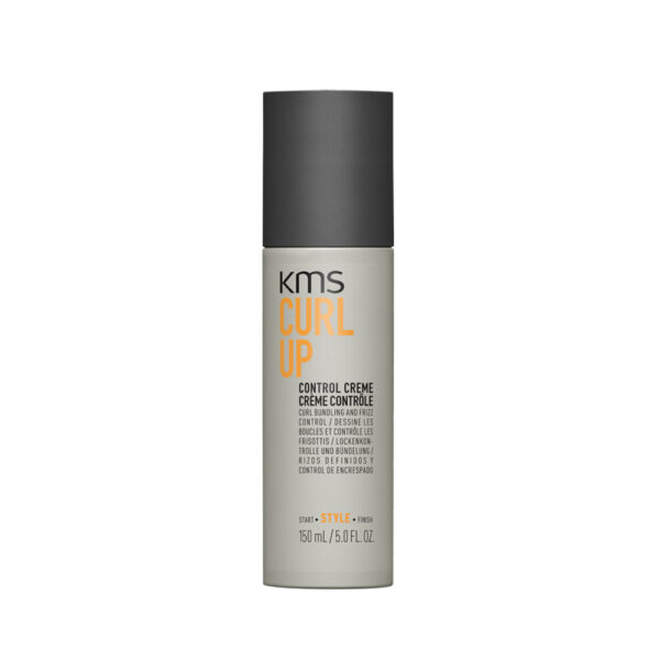 KMS Curlup Control Creme 150ml