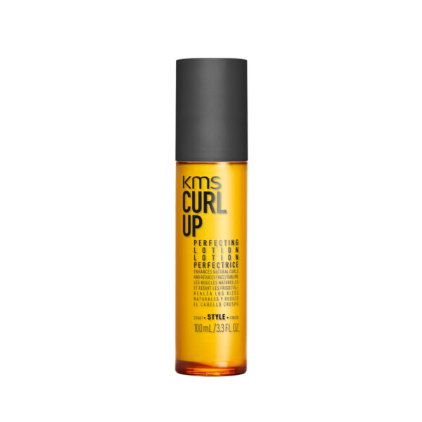 KMS Curlup Perfecting Lotion 100ml