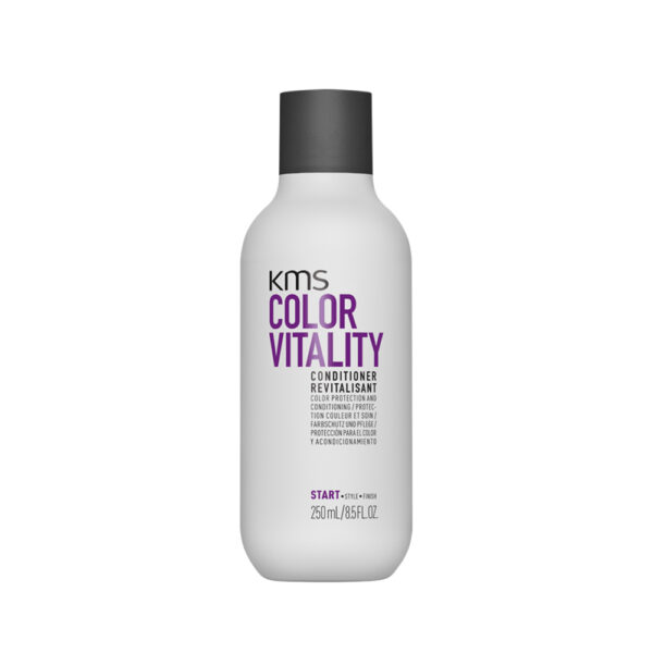 KMS Colorvitality Conditioner 250ml