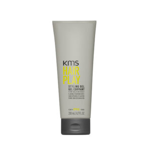 KMS Hairplay Styling Gel 200ml