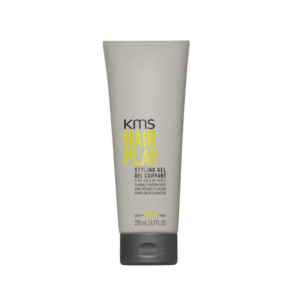 KMS Hairplay Styling Gel 200ml