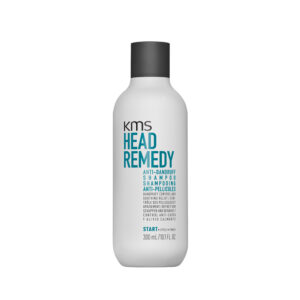 KMS Headremedy Anti-Dandruff Shampoo 300ml