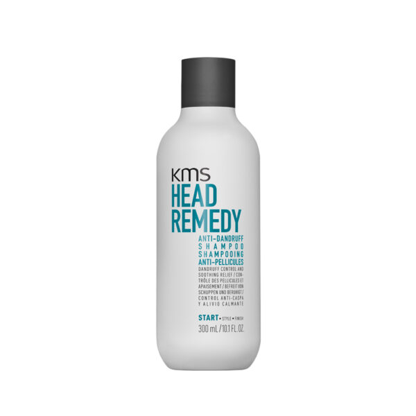 KMS Headremedy Anti-Dandruff Shampoo 300ml