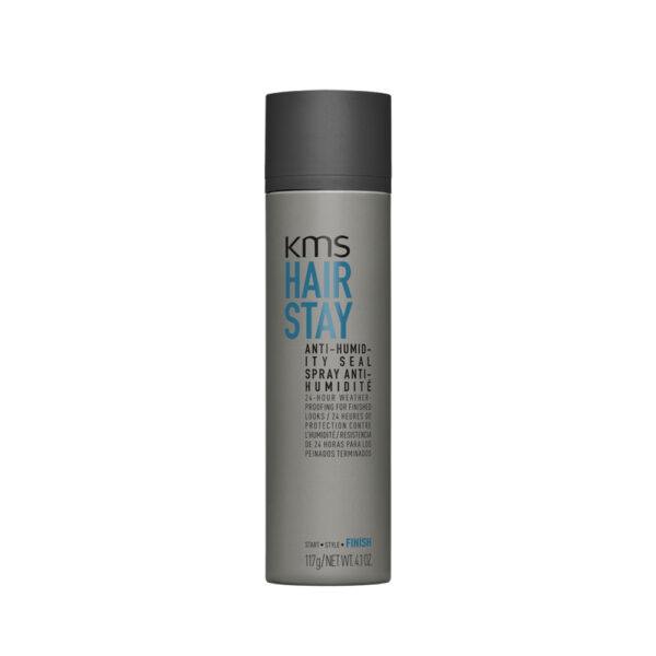 KMS Hairstay Anti-Humidity Seal 150ml