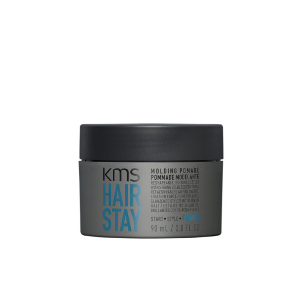 KMS Hairstay Molding Pomade Finish 90ml