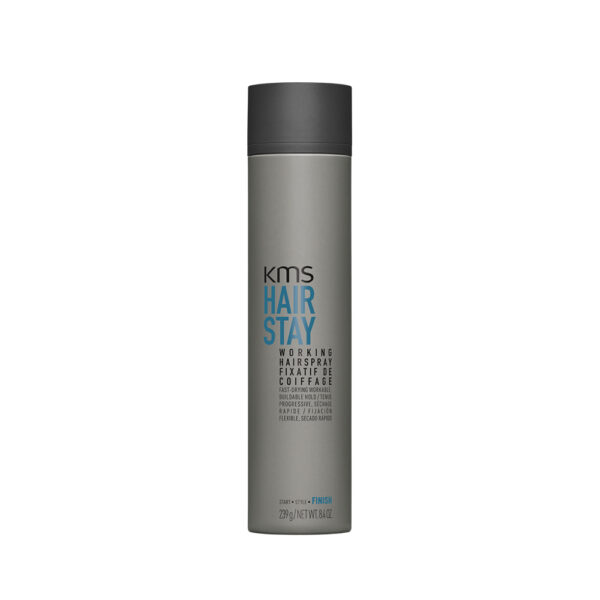 KMS Hairstay Working Hairspray 300 ml