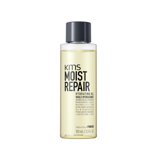 KMS Moistrepair Hydrating Oil 100ml