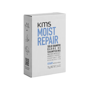 KMS Moistrepair Solid Shampoo 75g