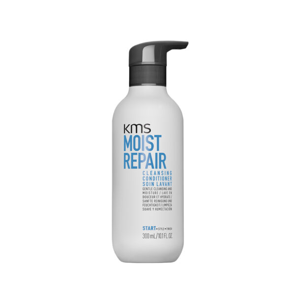 KMS Moistrepair Cleansing Conditioner 300ml