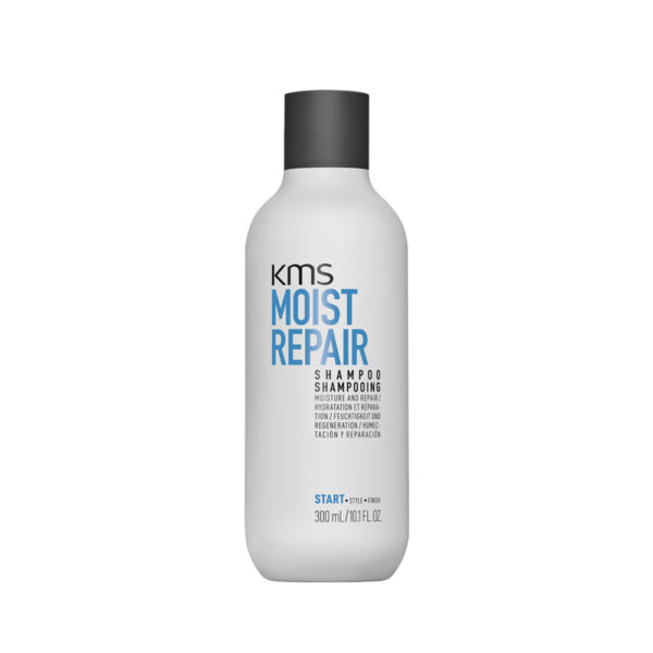 KMS Moistrepair Shampoo 300ml