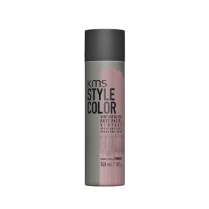 KMS Style Color Rose Pastel Vintage Blush Spray-On Color Finish 150ml
