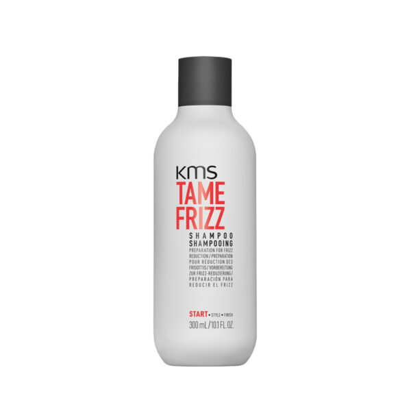 KMS Tamefrizz Shampoo 300ml