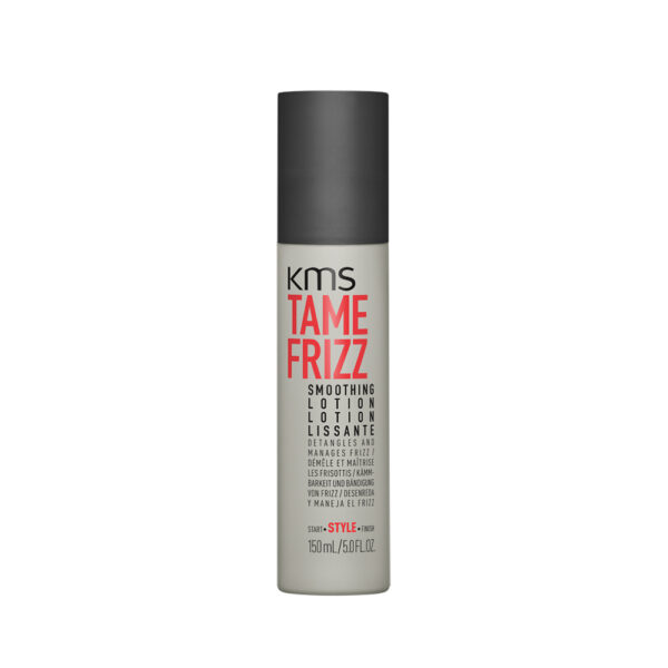 KMS Tamefrizz Smoothing Lotion 150ml