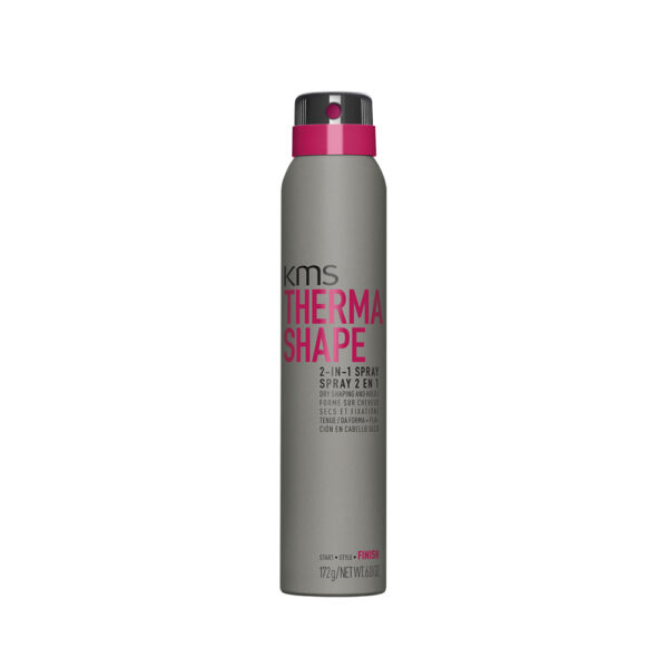 KMS Thermashape 2-in-1 Spray 200ml