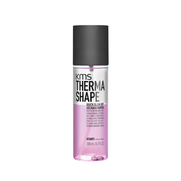 KMS Thermashape Quick Blow Dry 200ml