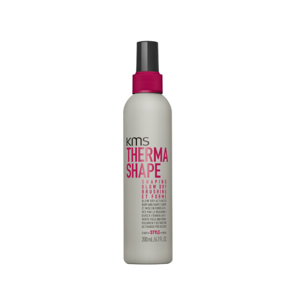 KMS Thermashape Shaping Blow Dry 200ml