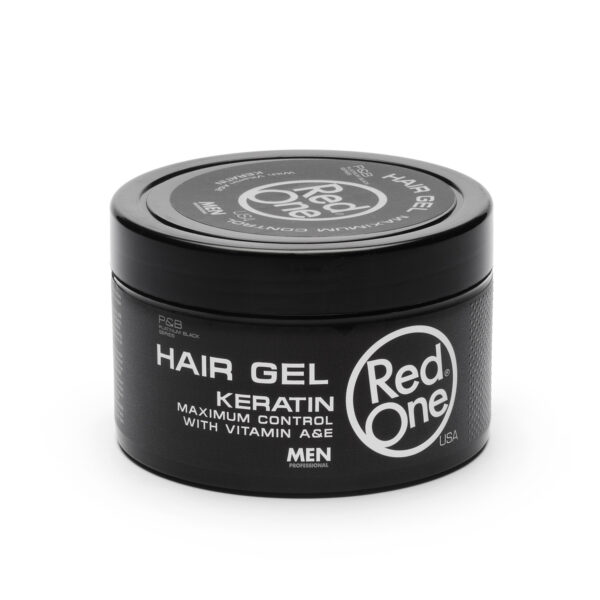 RedOne Keratin Hair Gel 450ml