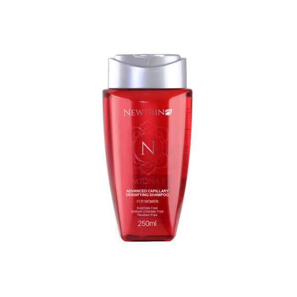 Newtrino mtDNA 7 Shampoo for Women 250ml