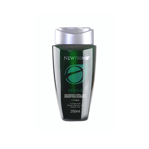 Newtrino nDNA 8 Shampoo for Men 250ml