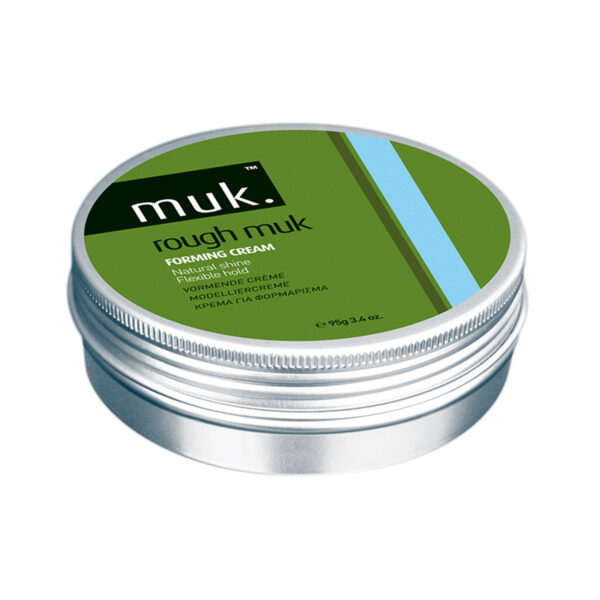 Rough muk Forming Cream 95g