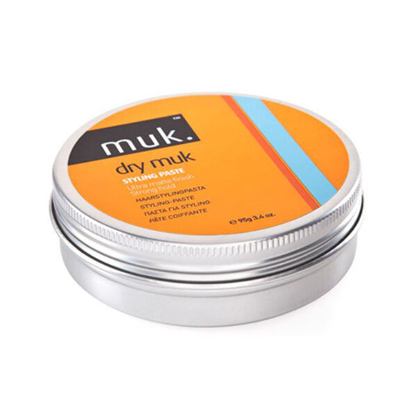 Dry muk Styling Paste 95g