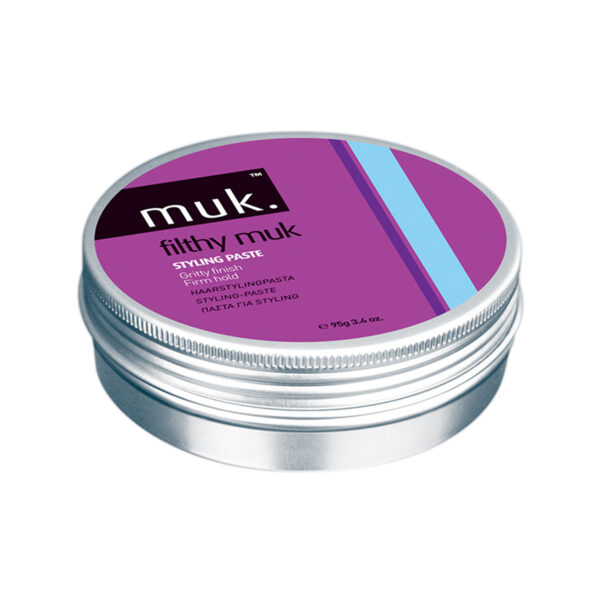 Filthy muk Styling Paste 95g