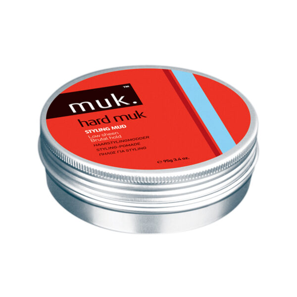 Hard muk Styling Mud 95g