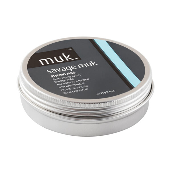 Savage muk Styling Mud 95g