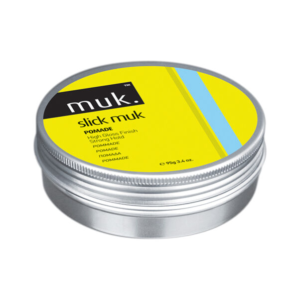 Slick muk Styling Pomade 95g