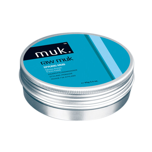 Raw muk Styling Mud 95g