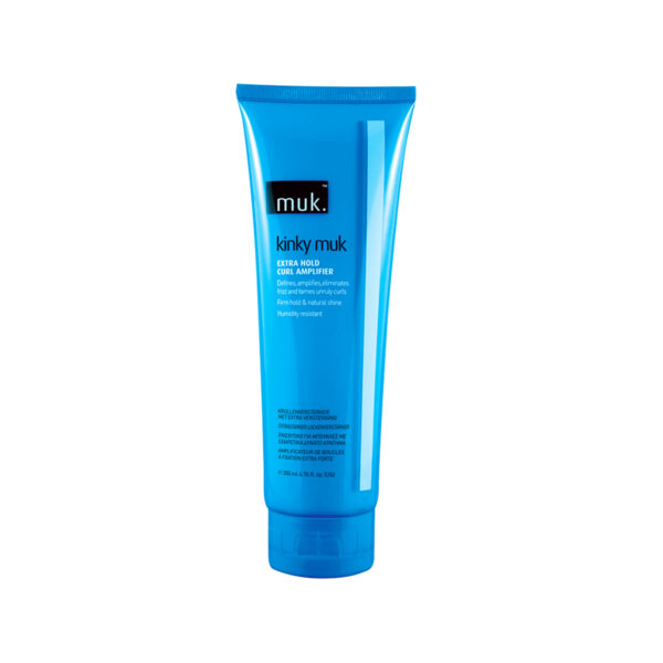 Kinky muk Extra Hold Curl Amplifier 200ml