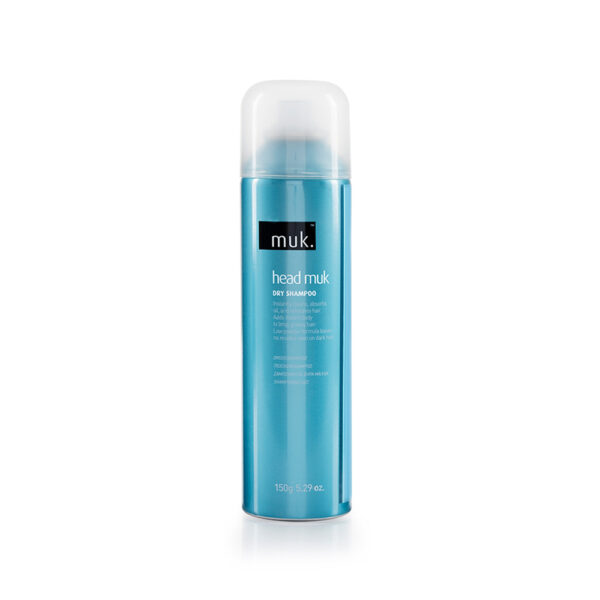 Head muk Dry Shampoo 150ml