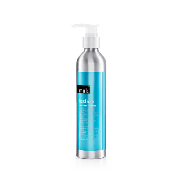 Head muk Oily Scalp Shampoo 300ml