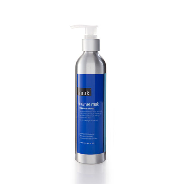 Intense muk Repair Shampoo 300ml