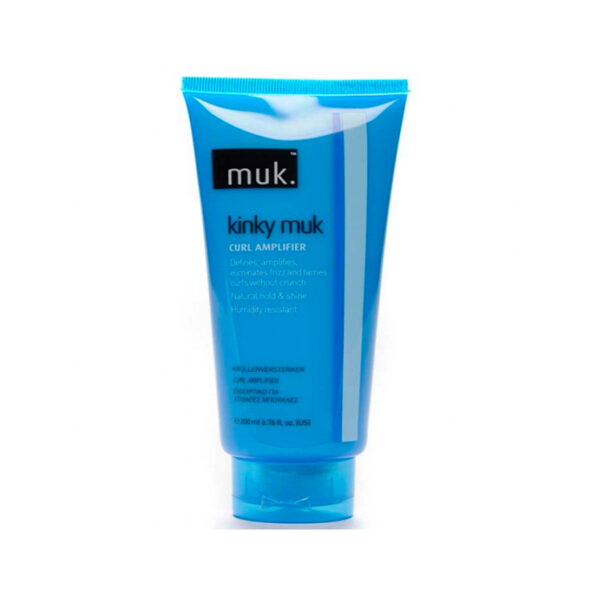 Kinky muk Curl Amplifier 200ml