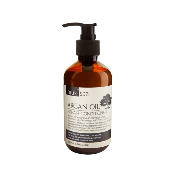 Muk Spa Argan Oil Repair Conditioner 300ml